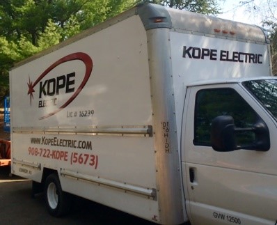 Kope Electric