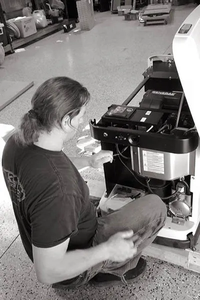 Accurate Diagnosis & Repair