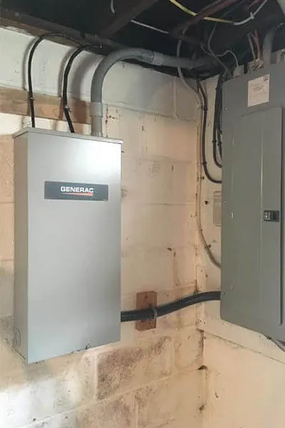 Experienced Electricians